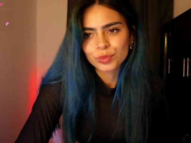 sexxyladyy webcam