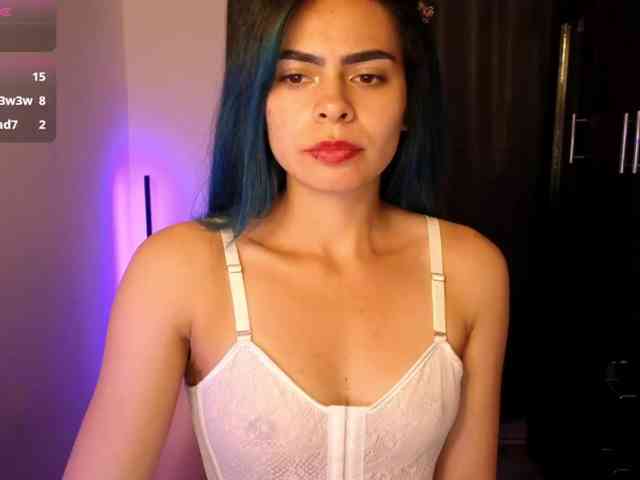 sexxyladyy webcam