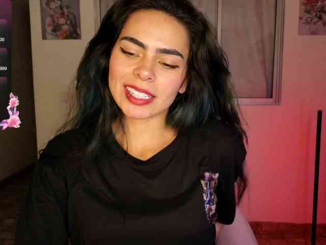 sexxyladyy webcam