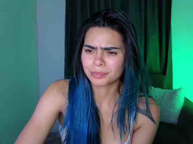 sexxyladyy webcam