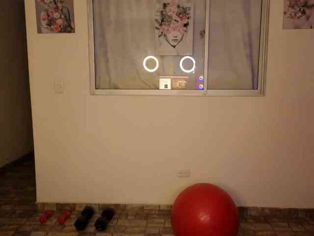 sexxyladyy webcam