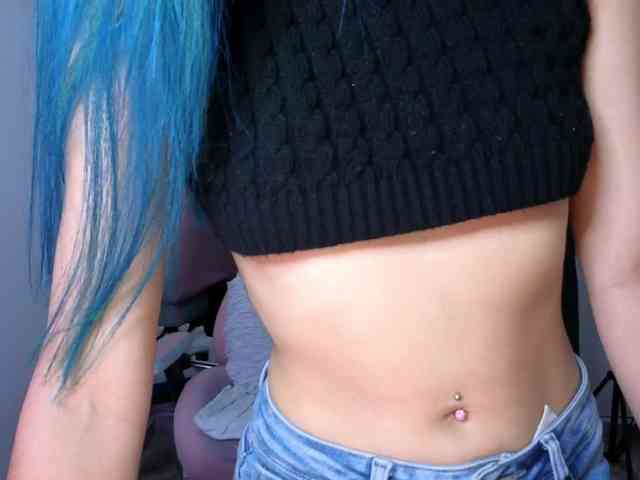 sexxyladyy webcam