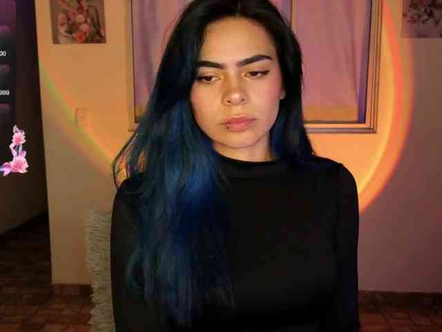 sexxyladyy webcam