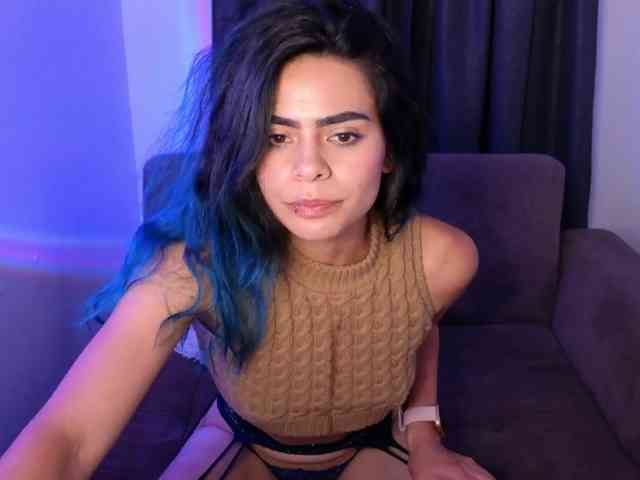 sexxyladyy webcam