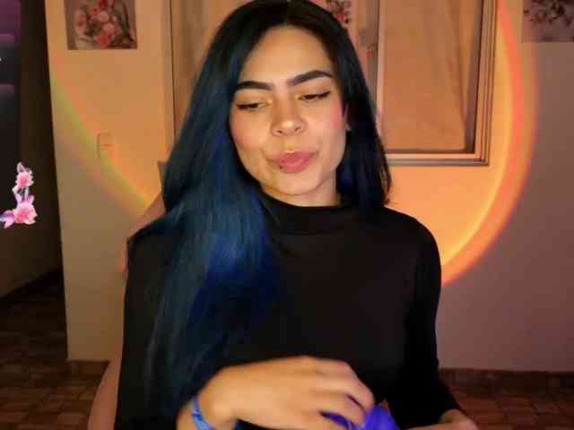 sexxyladyy webcam