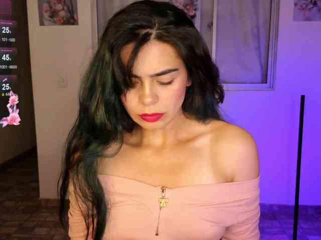 sexxyladyy webcam