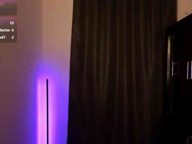 sexxyladyy webcam