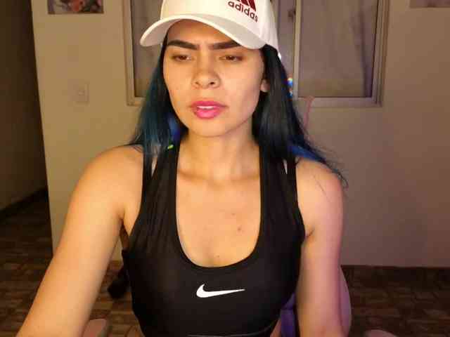 sexxyladyy webcam
