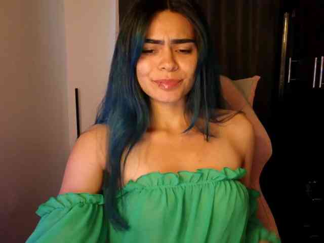 sexxyladyy webcam