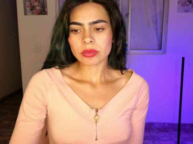 sexxyladyy webcam