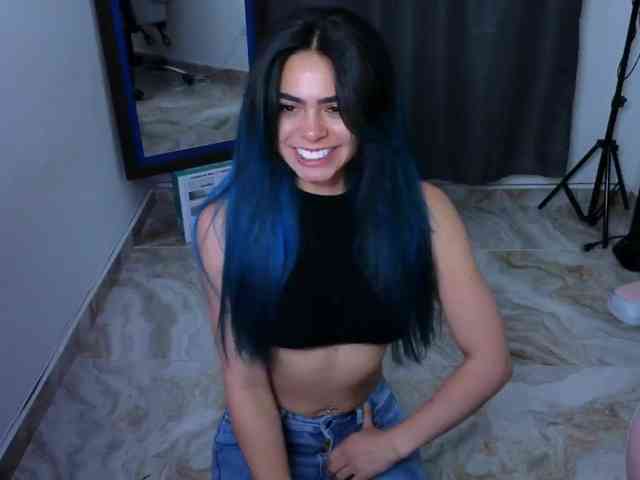 sexxyladyy webcam