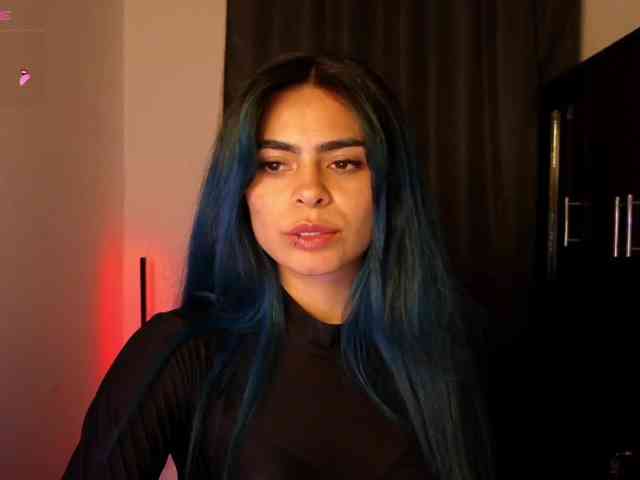 sexxyladyy webcam