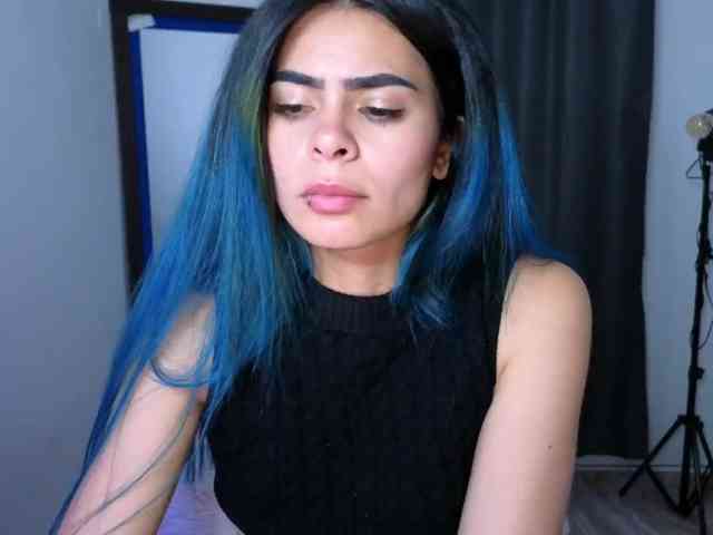 sexxyladyy webcam