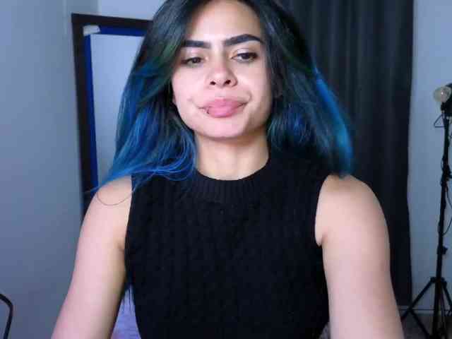 sexxyladyy webcam