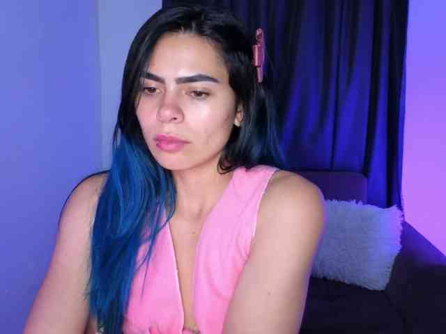 sexxyladyy webcam