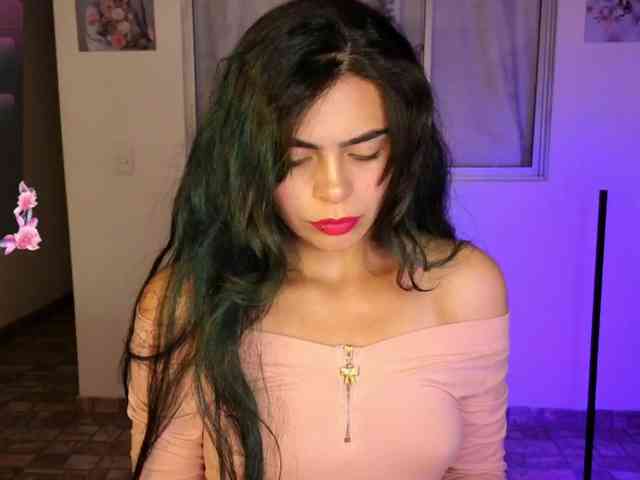 sexxyladyy webcam