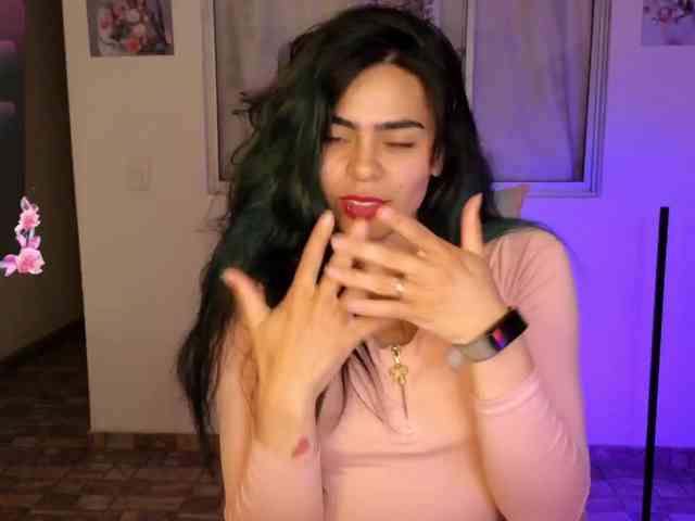 sexxyladyy webcam