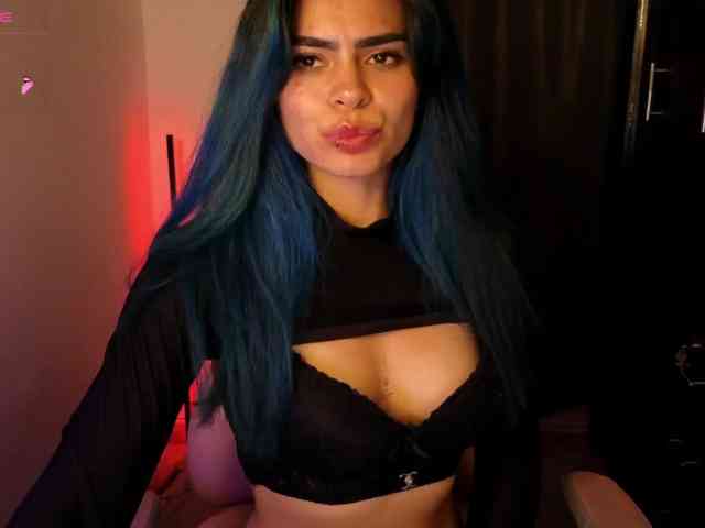 sexxyladyy webcam