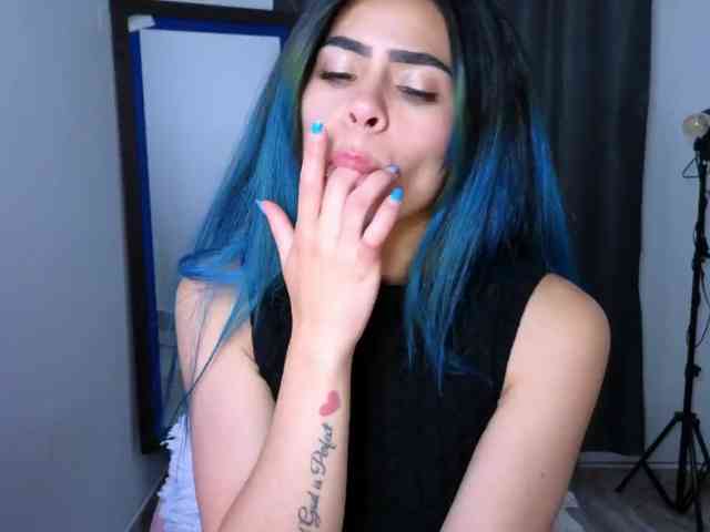 sexxyladyy webcam