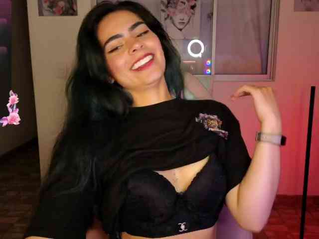 sexxyladyy webcam