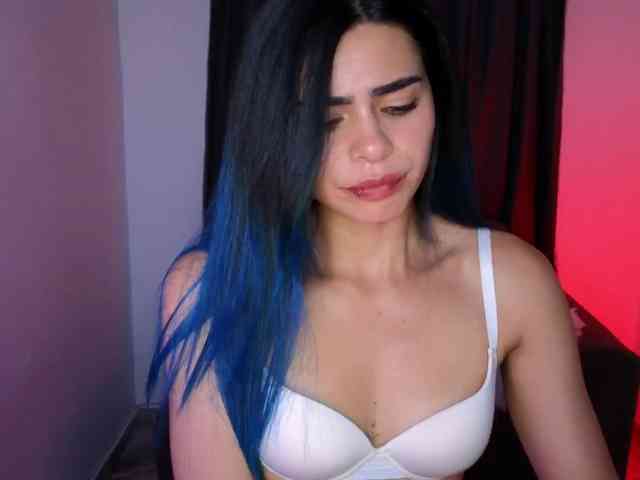 sexxyladyy webcam