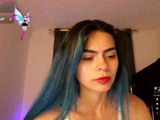sexxyladyy webcam
