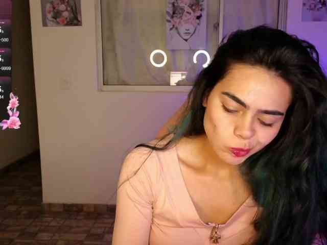 sexxyladyy webcam