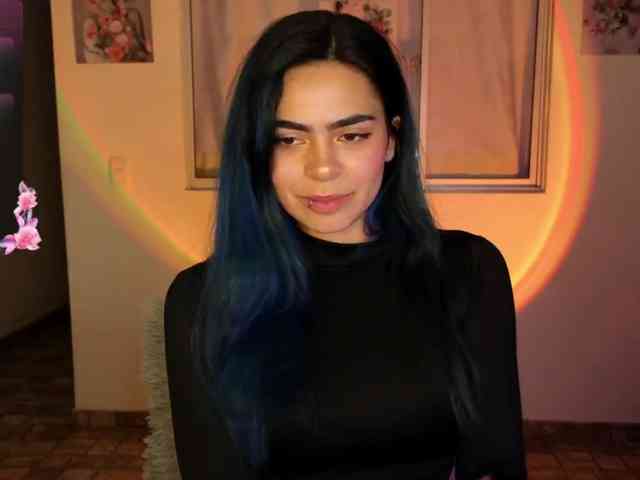 sexxyladyy webcam