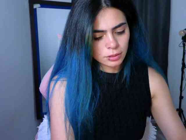 sexxyladyy webcam