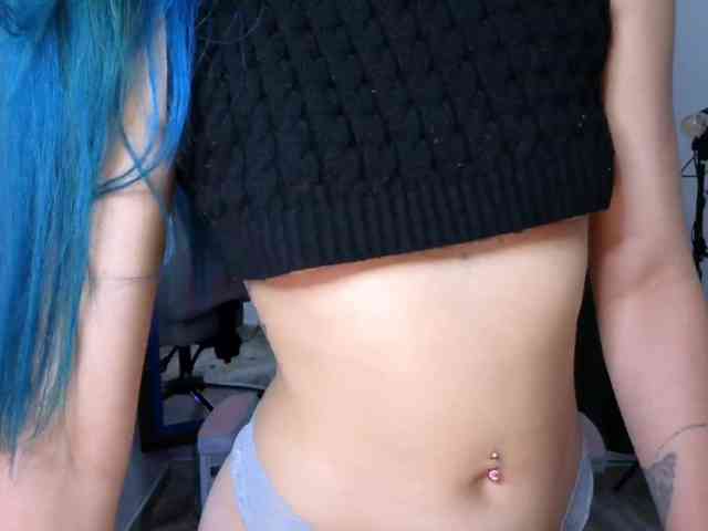 sexxyladyy webcam
