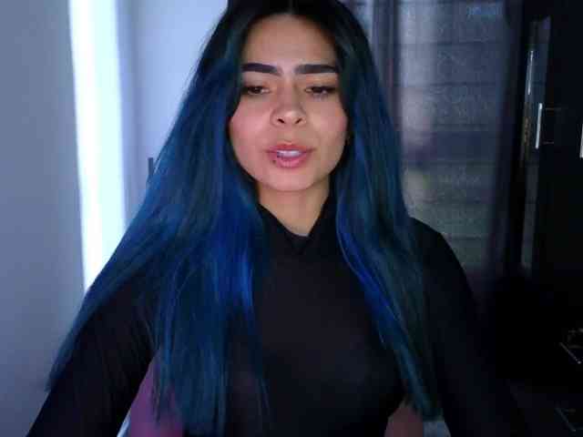 sexxyladyy webcam