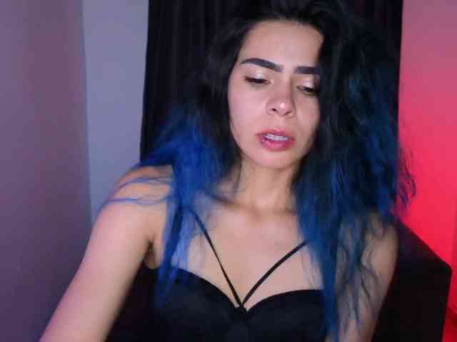 sexxyladyy webcam