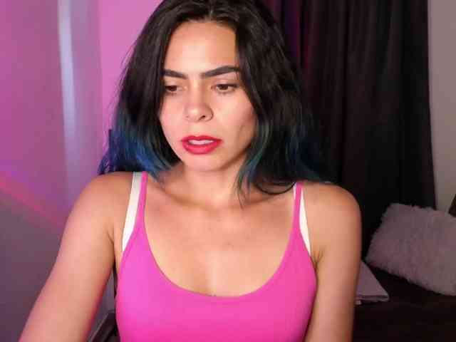 sexxyladyy webcam