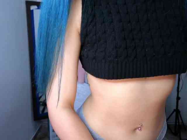 sexxyladyy webcam