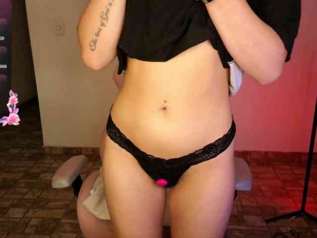 sexxyladyy webcam