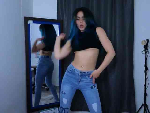 sexxyladyy webcam