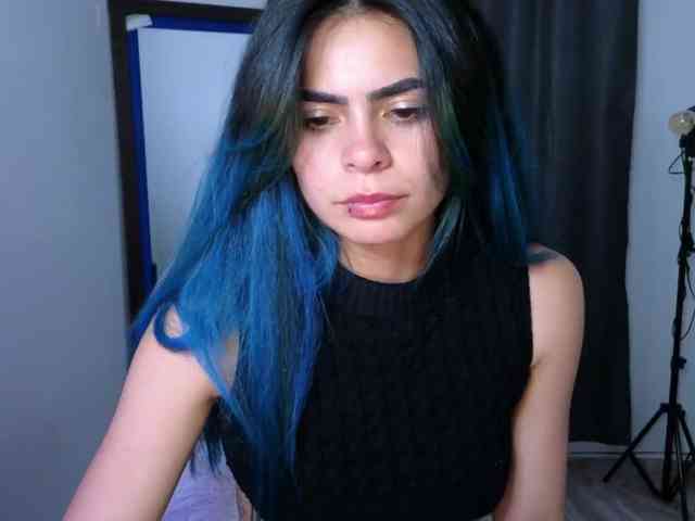 sexxyladyy webcam