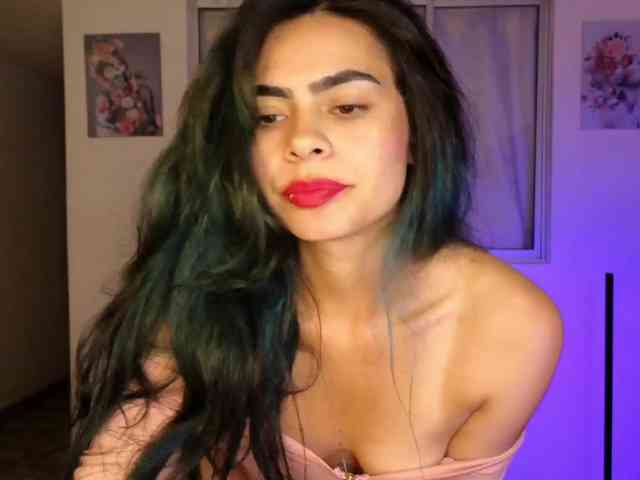 sexxyladyy webcam