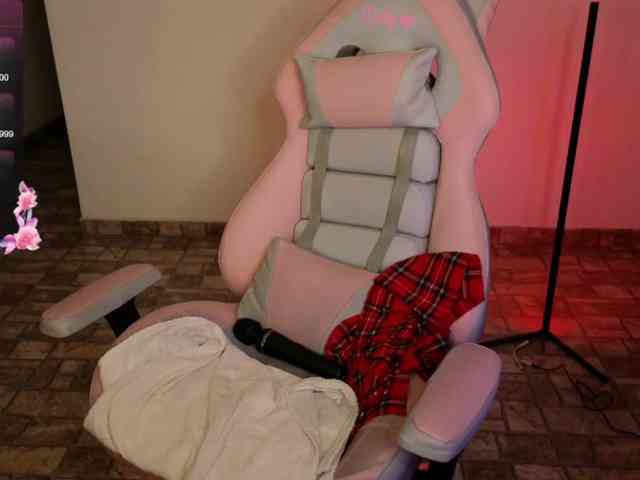 sexxyladyy webcam