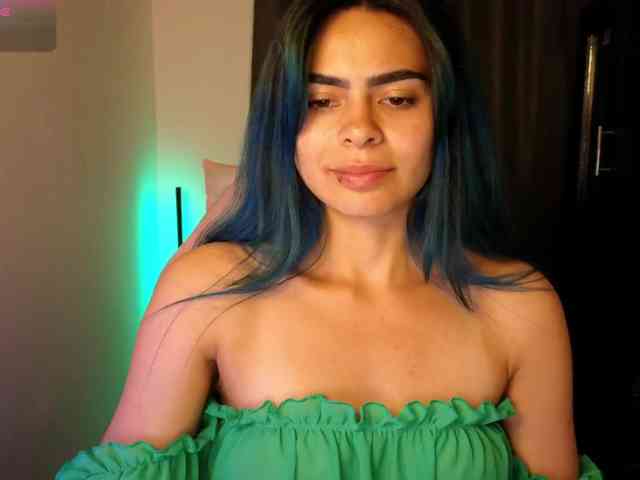 sexxyladyy webcam