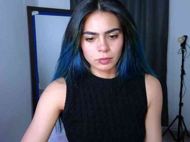 sexxyladyy webcam
