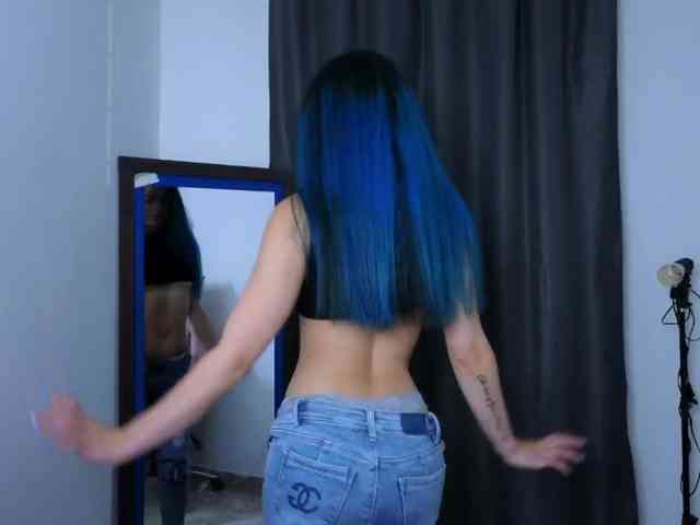 sexxyladyy webcam