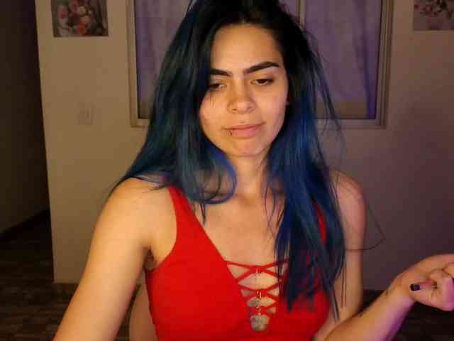 sexxyladyy webcam