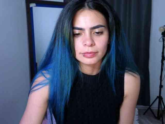 sexxyladyy webcam