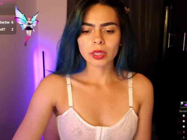 sexxyladyy webcam