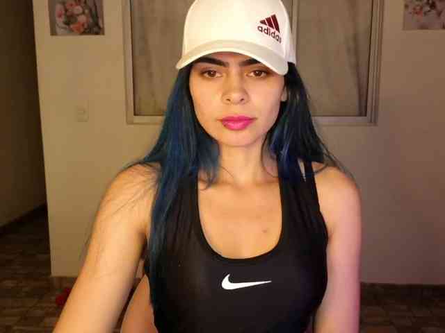sexxyladyy webcam