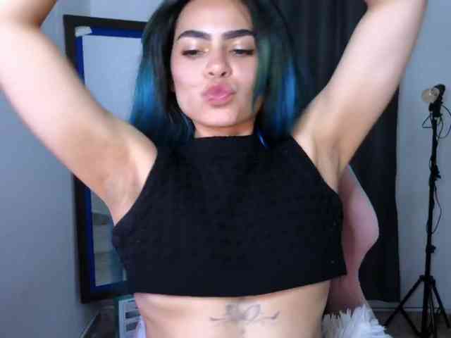 sexxyladyy webcam