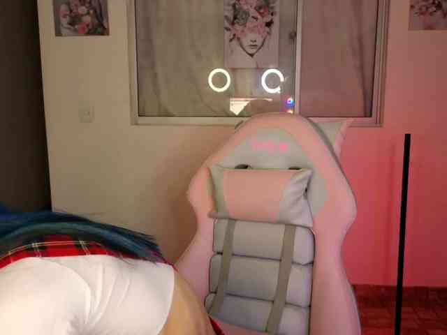 sexxyladyy webcam