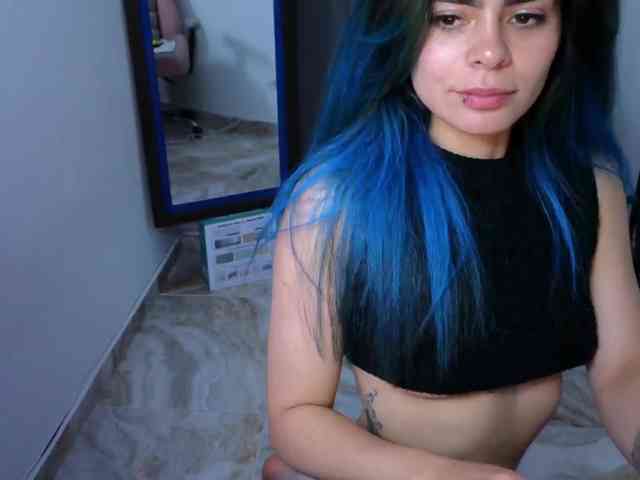 sexxyladyy webcam