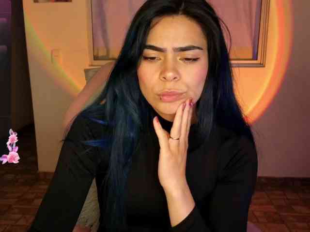 sexxyladyy webcam